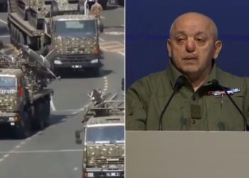 «Ուժեղ Հայաստանն» առաջարկել է 6 լուծում՝ ՀՀ անվտանգային համակարգն ամրապնդելու համար
