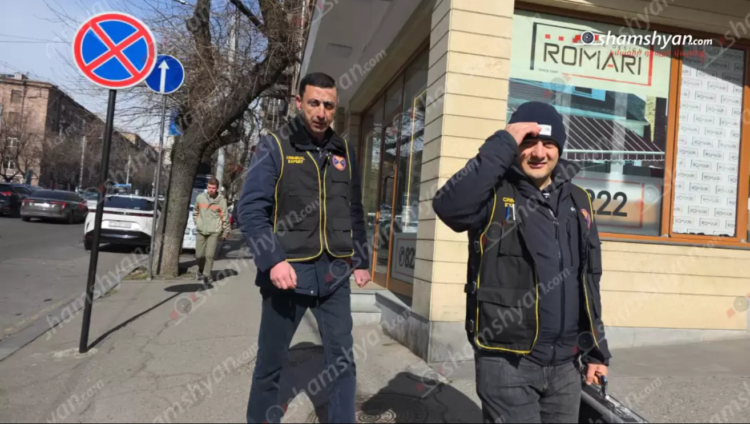 Երևանի Արաբկիր թաղամասում կրակոցներ են հնչել, կա տուժած. ԶԼՄ