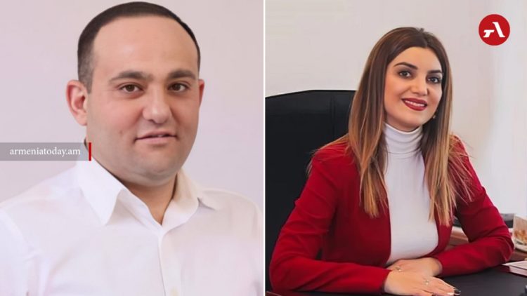 Էջմիածնի նախկին քաղաքապետն ու նրա ամուսինը մերժել են իրենց դեմ հարուցված մեղադրանքները