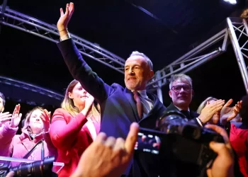 Փարիզի քաղաքապետ կընտրվի Էմանուել Գրեգուարը, Բենուա Պայանը կվերընտրվի Մարսելի քաղաքապետ