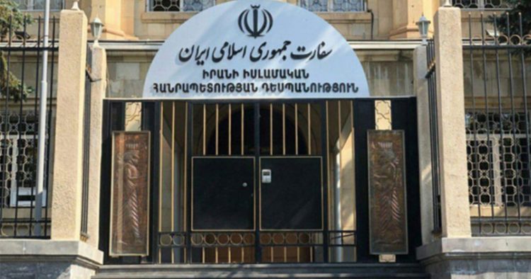 Իրանից Հայաստան է վերադարձել երկրորդ քաղաքացին. ԱԳՆ
