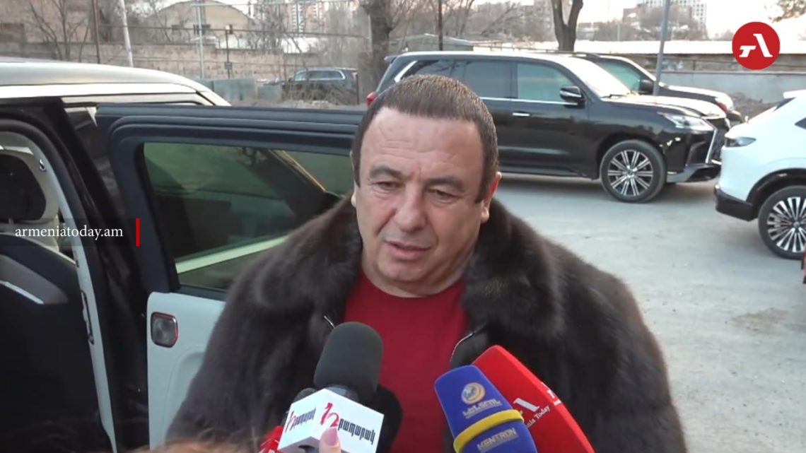Погода в Армении и в Арцахе 18 марта: потепление продолжится
