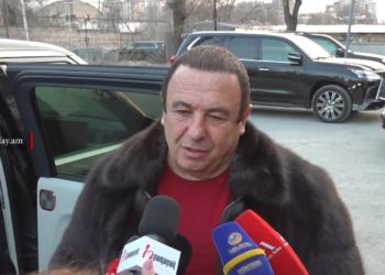 Եղանակը Հայաստանում և Արցախում մարտի 18-ին