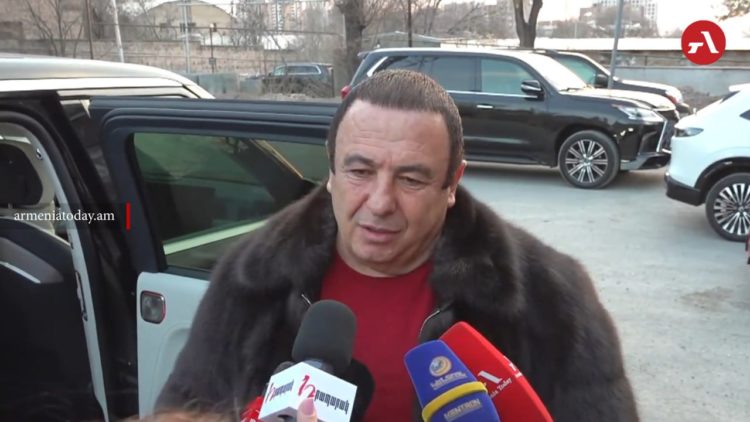 Погода в Армении и в Арцахе 18 марта: потепление продолжится