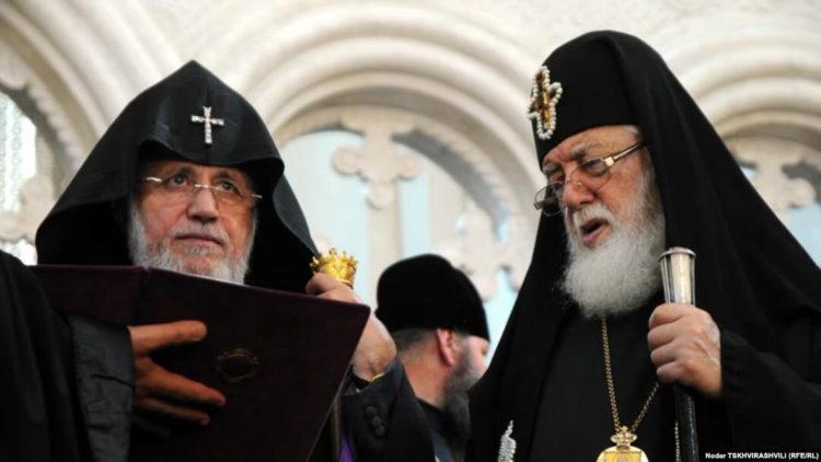 Անսիրտ և ամոթալի քայլ․ Ամստերդամը՝ Վրաստանի կաթողիկոսի հուղարկավորությանը Գարեգին II-ի մասնակցելն արգելելու մասին