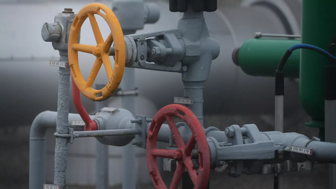 Ереван попросил Тбилиси передвинуть газопровод