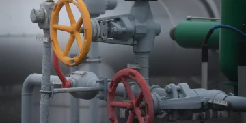 Ереван попросил Тбилиси передвинуть газопровод