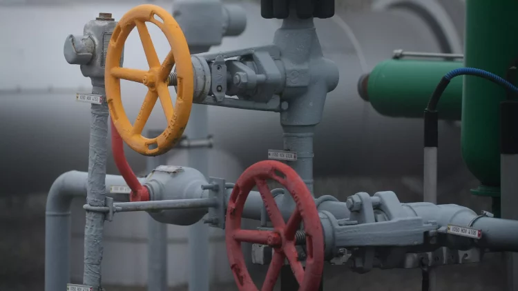 Ереван попросил Тбилиси передвинуть газопровод