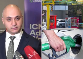 ՄՍՇՊ հանձնաժողովի նախագահը բացատրել է Հայաստանի վառելիքի շուկայում մրցակցության պակասի պատճառները