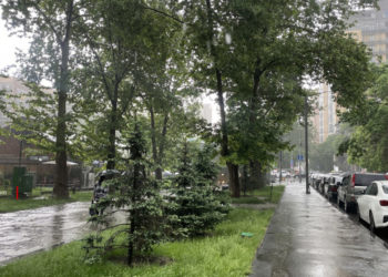 Եղանակը Հայաստանում և Արցախում մարտի 28-ին