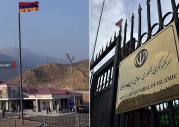 Ի՞նչ իրավիճակ է Իրան-Հայաստան սահմանին․ մանրամասնում են հյուպատոսությունից