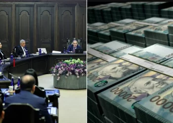 ԶԼՄ-ն հայտնել է մարտի 8-ին ՀՀ պետական ​​մարմիններում տղամարդկանց համար նախատեսված պարգևավճարների մասին