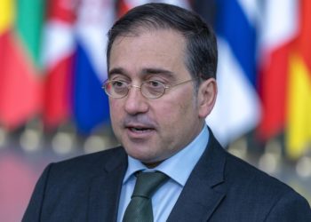 Իսպանիան հերքել է իր զինվորականների հետ համագործակցելու մասին ԱՄՆ-ի պնդումները