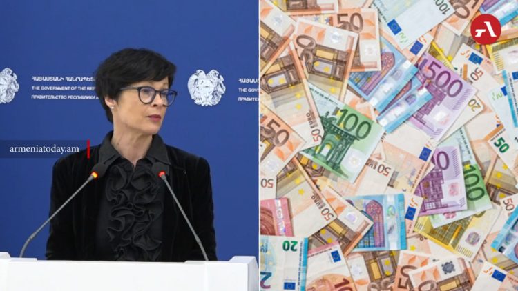 ЕС пообещал выделить Армении €140 млн и поддержать транспортные коридоры через Южный Кавказ