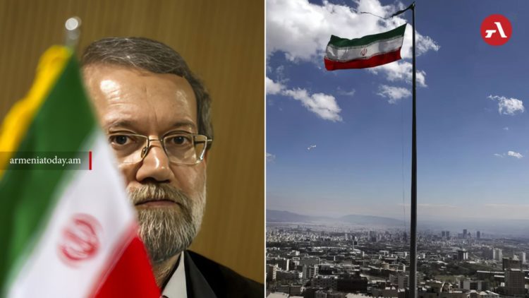 Иран объявил о новой волне ударов по Израилю после гибели секретаря своего Совбеза