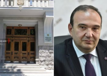 Դատախազությունը նախկին նախարարից պահանջում է 35 գույք և շուրջ  1 մլրդ բռնագանձել