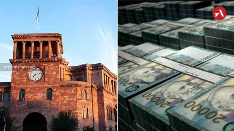 Աշխատակազմերում պարգևավճարները գերազանցել են 2 և 4 մլն դրամը․ ԶԼՄ