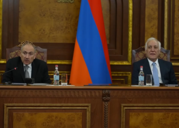 Մերձավոր Արևելքում ստեղծված իրավիճակի ֆոնին ԱԽ-ն մեկ շաբաթում երրորդ նիստն է հրավիրել