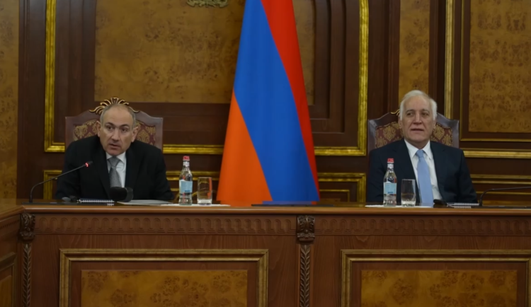 Մերձավոր Արևելքում ստեղծված իրավիճակի ֆոնին ԱԽ-ն մեկ շաբաթում երրորդ նիստն է հրավիրել