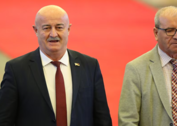 ՄԱՍԿ-ը կմասնակցի ընտրություններին՝ բացառելով ՔՊ-ի հետ որևէ համագործակցություն