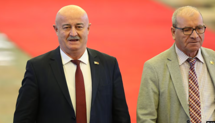 ՄԱՍԿ-ը կմասնակցի ընտրություններին՝ բացառելով ՔՊ-ի հետ որևէ համագործակցություն