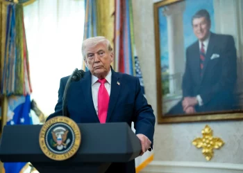 Трамп заявил о приостановке ударов по энергетике Ирана на 10 дней