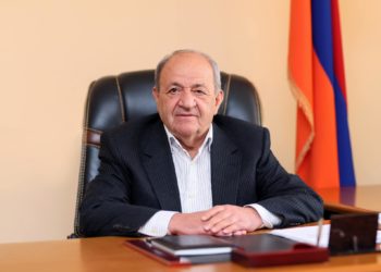 Արարատի քաղաքապետը մեղադրյալի կարգավիճակ չունի. Հակակոռուպցիոն կոմիտե