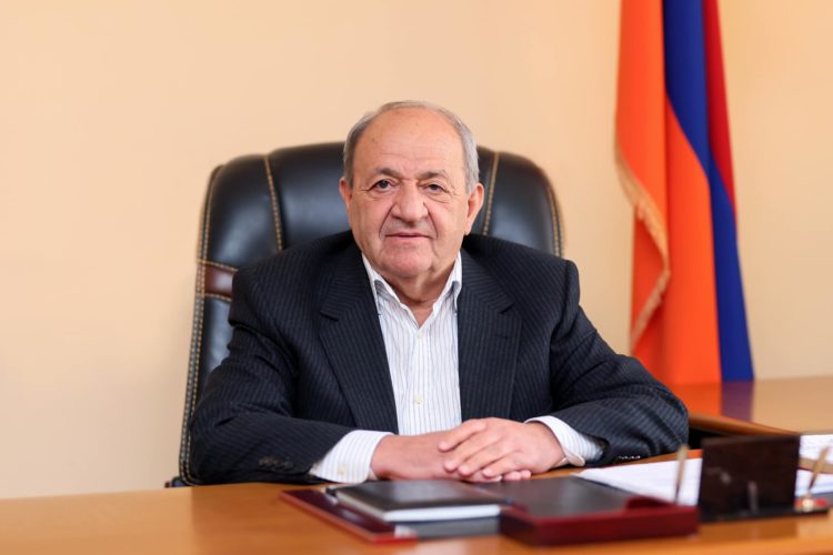 Արարատի քաղաքապետը մեղադրյալի կարգավիճակ չունի. Հակակոռուպցիոն կոմիտե