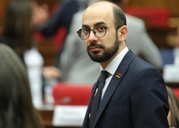 ԶԼՄ-ն դիմել է իրավապահներին՝ ՔՊ խմբակցության քարտուղարի մասնակցությամբ քրեական գործի կարճման հարցով