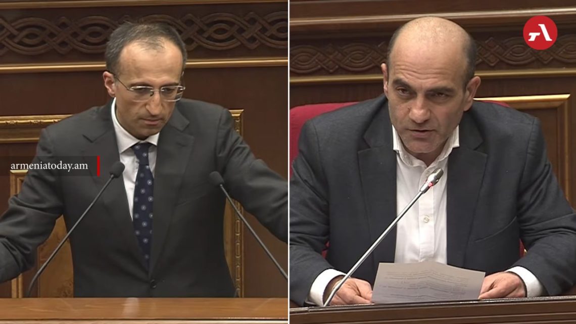 Նվազագույն աշխատավարձը դեր չունի իրական կյանքում, միջինը բարձրանում է. Թորոսյան