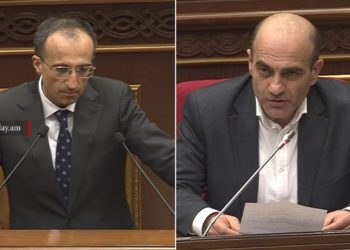 Նվազագույն աշխատավարձը դեր չունի իրական կյանքում, միջինը բարձրանում է. Թորոսյան