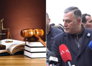 «Ազատություն քաղբանտարկյալներին». Սամվել Կարապետյանի աջակիցները բողոքի ակցիա են իրականացրել