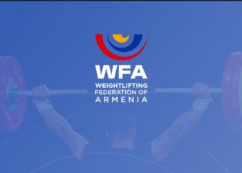 Հայտնի է Եվրոպայի առաջնությունում Հայաստանի ծանրորդների ցանկը