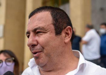 Царукян сообщил о четвертом кандидате в премьеры и отверг коалицию с властью