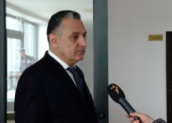 Ցեղասպանության թանգարան-ինստիտուտի տնօրենի ժամանակավոր պաշտոնակատար է նշանակվել Հրաչյա Թաշչյանը