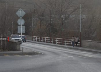 Սիսիան-Գորիս ավտոճանապարհին տեղի ունեցած վթարի հետևանքով կան զոհեր ու տուժած․ ՀՀ ՆԳՆ