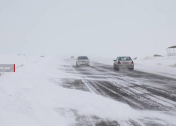 ДТП на трассе Сисиан – Горис: МВД сообщило о погибших и раненых