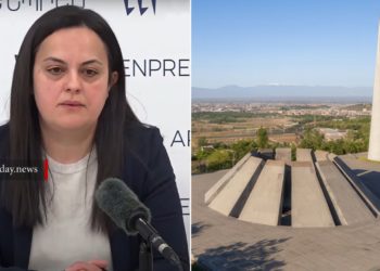 Ցեղասպանության թանգարան-ինստիտուտի տնօրենի հարկադիր հեռանալը սարսափելի ուղերձ է գիտնականներին. ցեղասպանագետներ