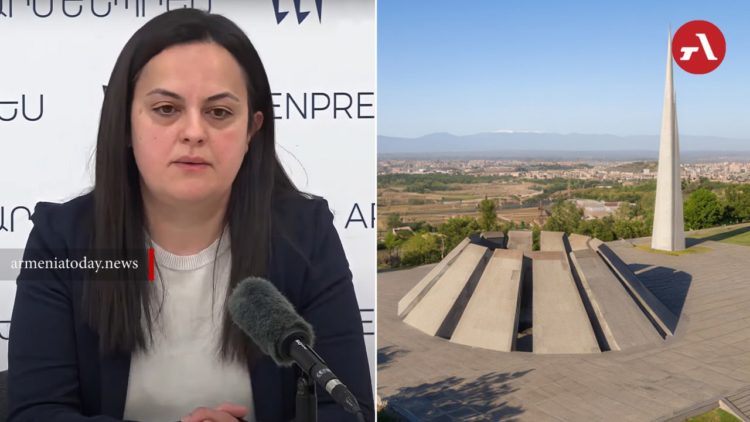 Ցեղասպանության թանգարան-ինստիտուտի տնօրենի հարկադիր հեռանալը սարսափելի ուղերձ է գիտնականներին. ցեղասպանագետներ