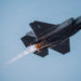 Пентагон сообщил об аварийной посадке истребителя F-35 после заявления Ирана о поражении самолета
