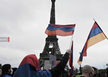 Ֆրանսիայում հայազգի թեկնածուներն անցել են տեղական խորհուրդներ