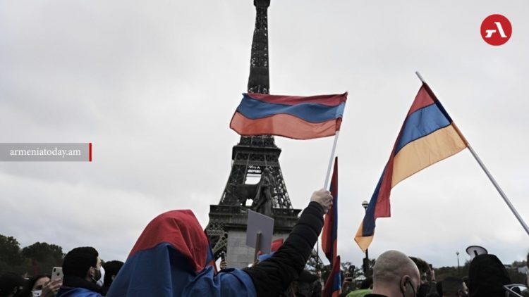 Ֆրանսիայում հայազգի թեկնածուներն անցել են տեղական խորհուրդներ