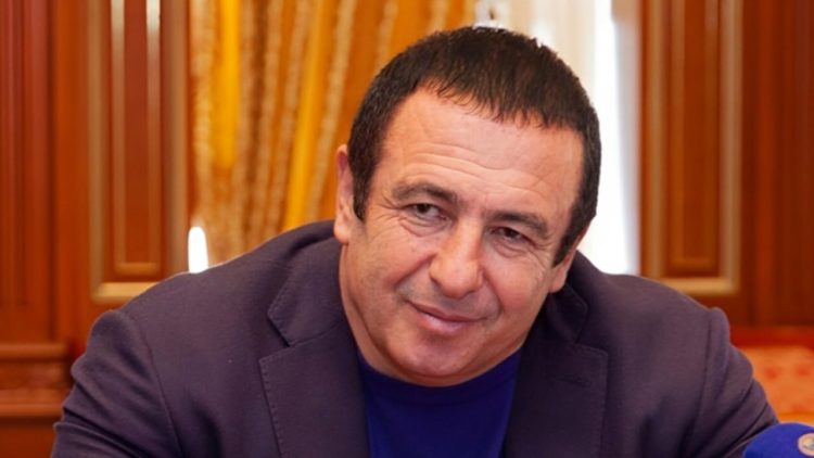 ԲՀԿ-ի նախընտրական ցուցակը կգլխավորի Գագիկ Ծառուկյանը