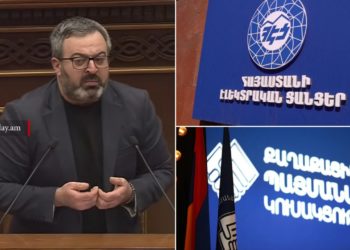 ՀԷՑ-ը դարձել է նախընտրական շտաբ, ասում եք՝ ՔՊ-ի համար չաշխատեք, դուրս եք գալու․ Դանիելյան