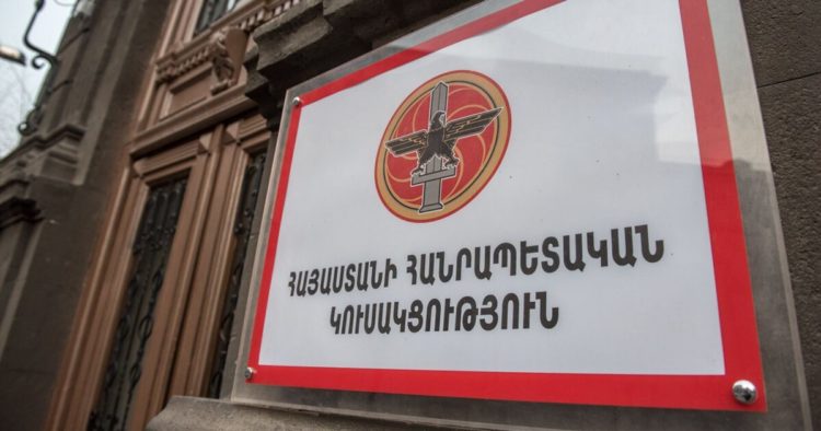 СМИ: Республиканская партия Армении попытается помешать другим оппозиционным силам накануне выборов
