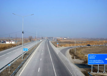 Հյուսիս-հարավի կառուցման համար Սյունիքում մի շարք տարածքներ ճանաչվել են հանրության գերակա շահ