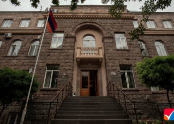 ЦИК Армении прокомментировал сообщения СМИ об отсутствии контроля над предвыборной кампанией