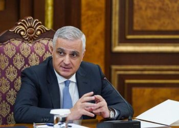 Բաքվի կողմից տարանցիկ արգելքների վերացումը կհանգեցնի ԵԱՏՄ-ի շրջանակներում առևտրի աճի․ Մհեր Գրիգորյան