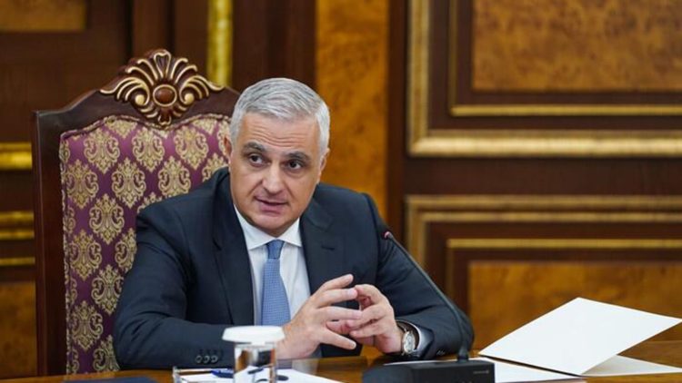 Բաքվի կողմից տարանցիկ արգելքների վերացումը կհանգեցնի ԵԱՏՄ-ի շրջանակներում առևտրի աճի․ Մհեր Գրիգորյան