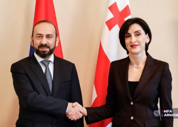 Մերձավոր Արևելքում լարվածության ֆոնին՝ Երևանն ու Թբիլիսին կհամակարգեն հյուպատոսական աջակցությունը